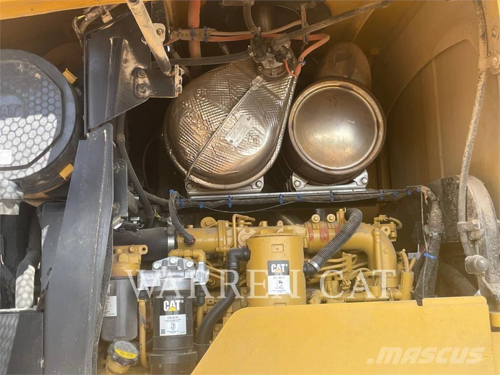 CAT 926M HL Wielladers