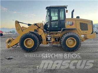 CAT 926M HL QC Wielladers