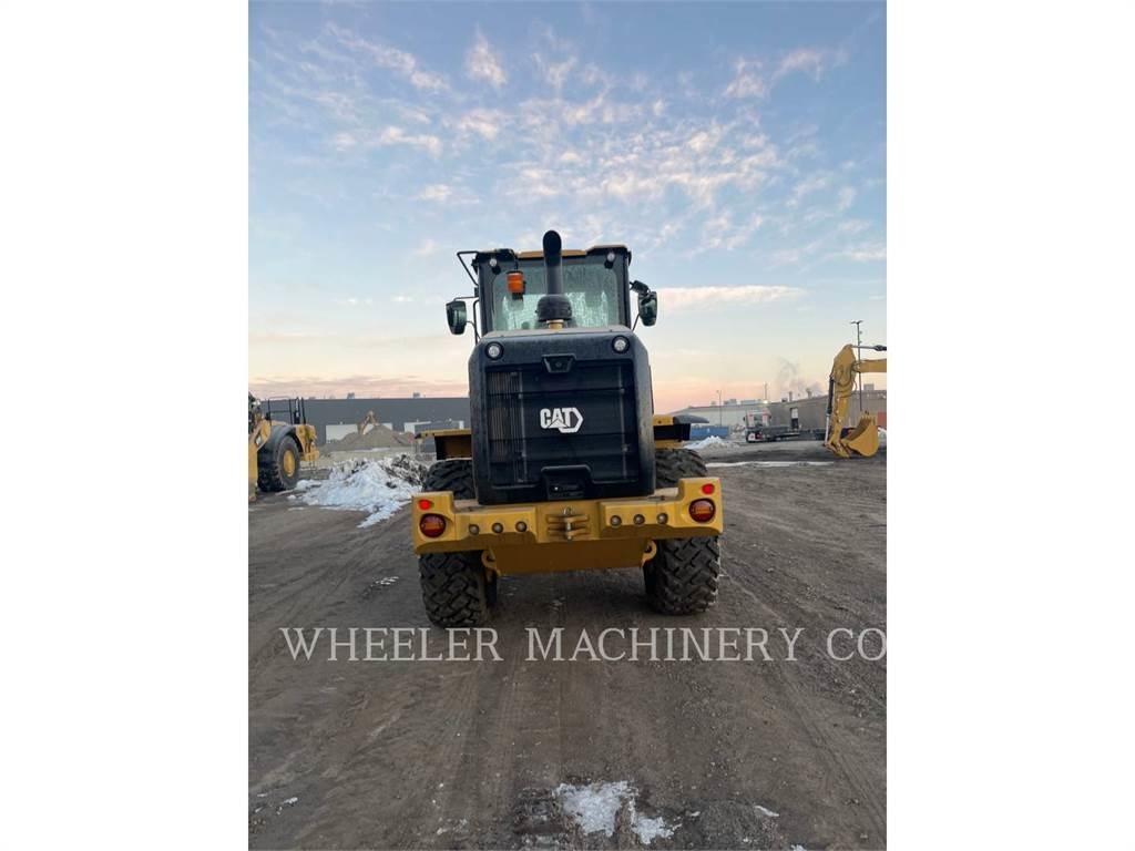 CAT 926M HL QC Wielladers