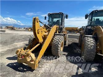 CAT 926M HL QC Wielladers