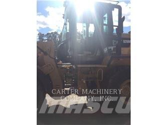 CAT 926M QC Wielladers