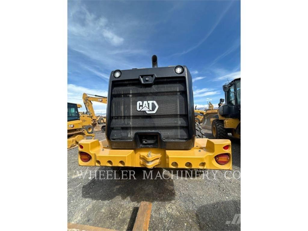 CAT 926M QC Wielladers