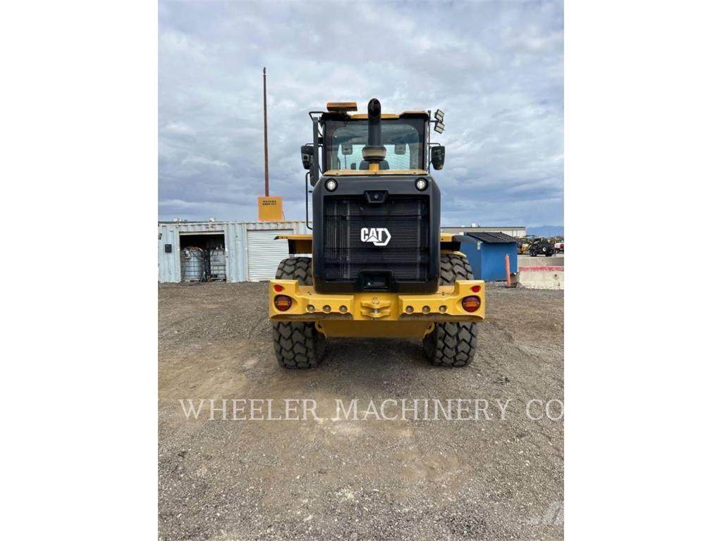 CAT 926M QC 3V Wielladers
