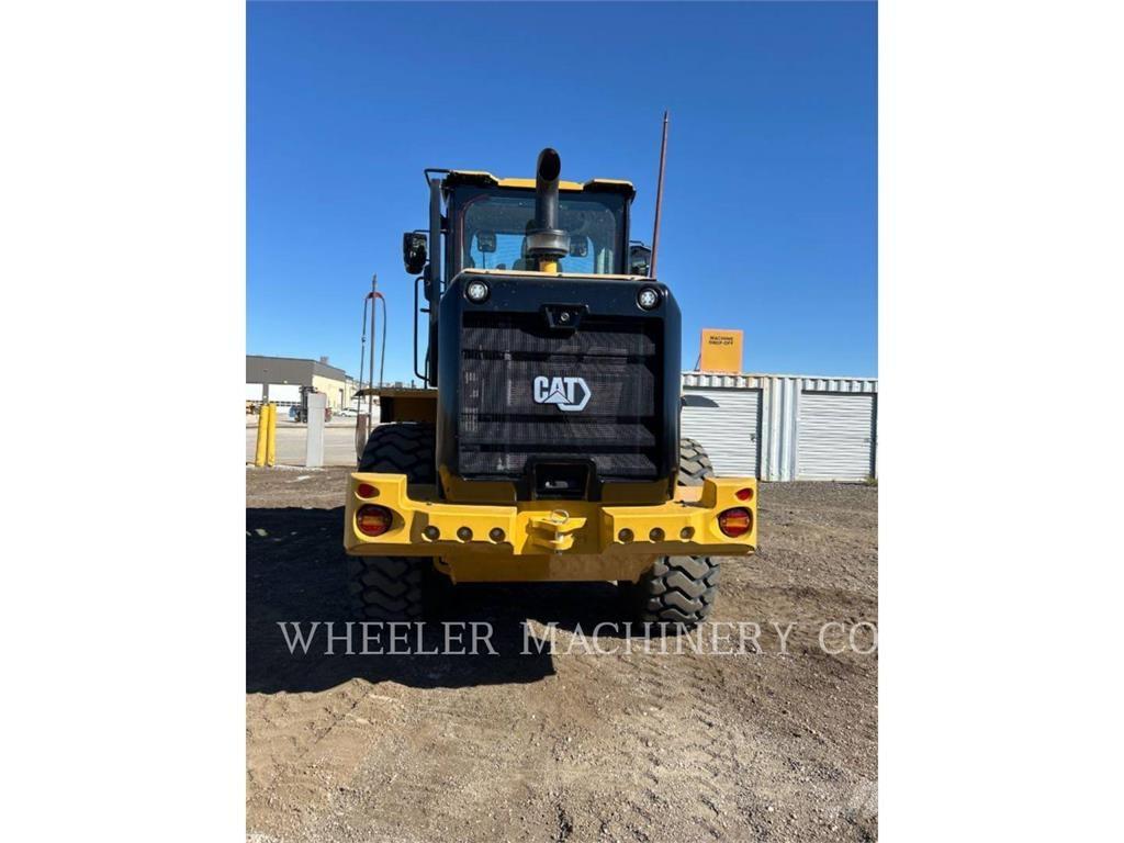 CAT 926M QC 3V Wielladers
