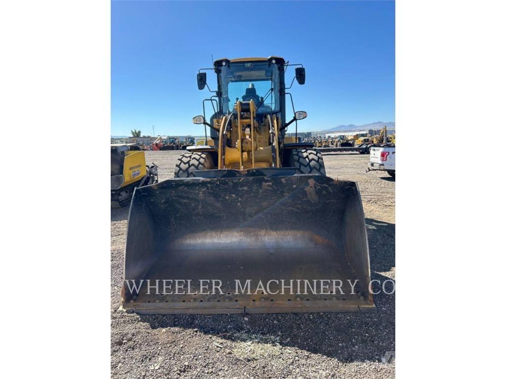 CAT 926M QC 3V Wielladers