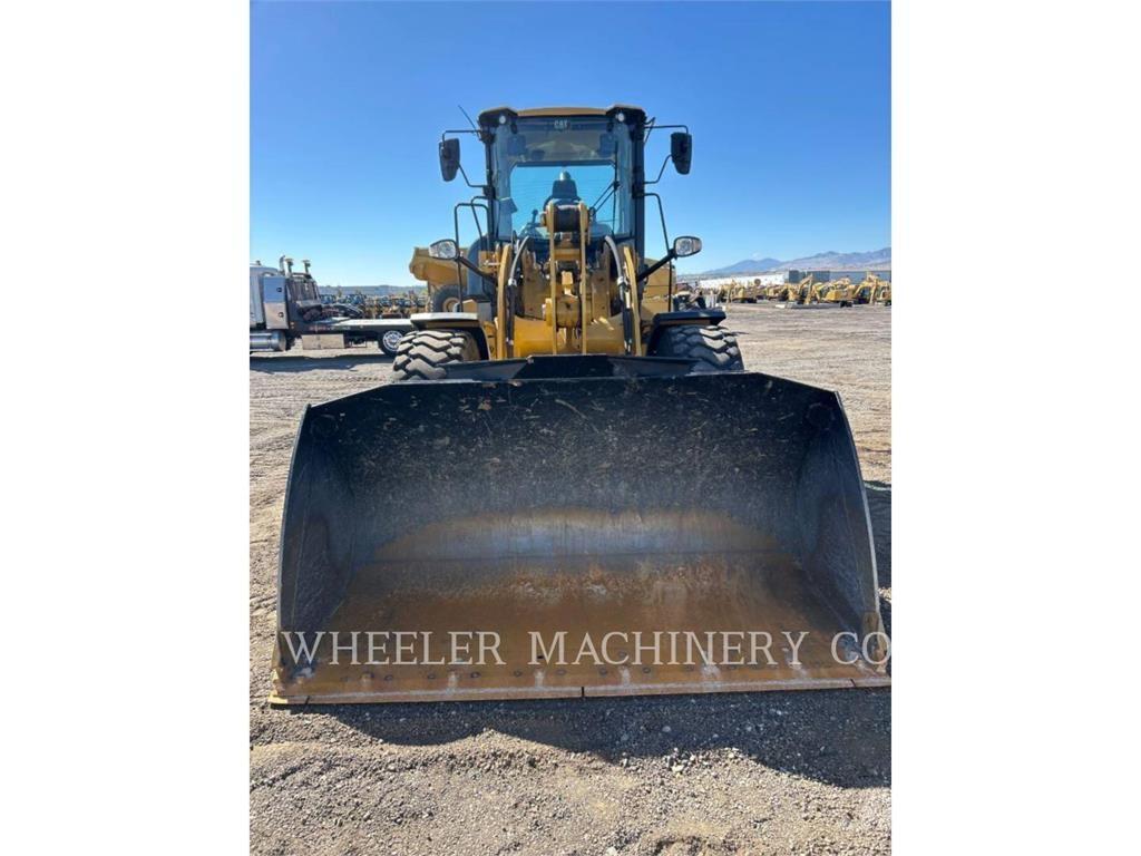 CAT 926M QC 3V Wielladers
