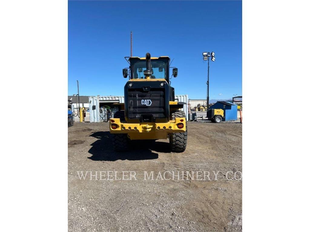 CAT 926M QC 3V Wielladers