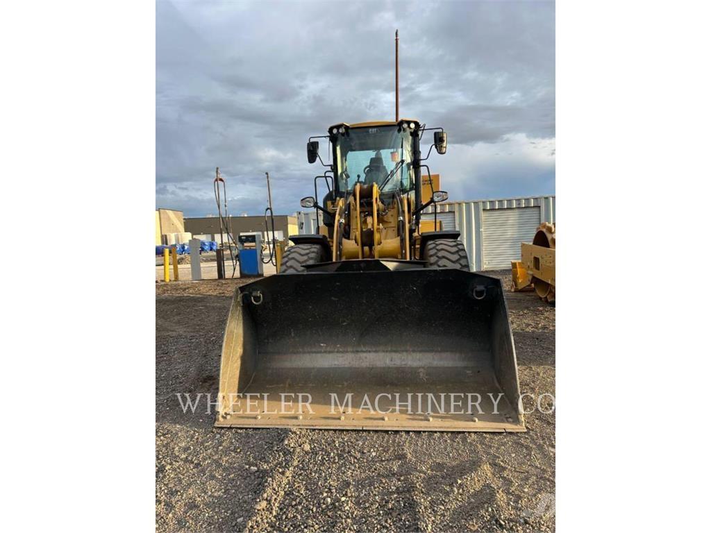 CAT 926M QC 3V Wielladers