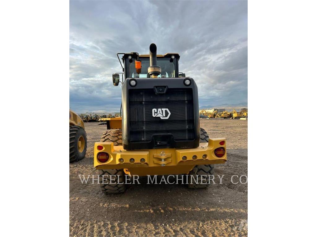CAT 926M QC 3V Wielladers