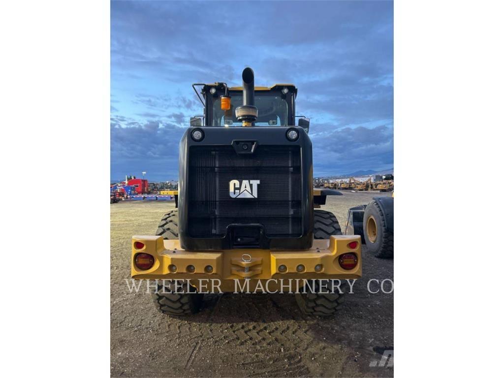 CAT 926M QC 3V Wielladers