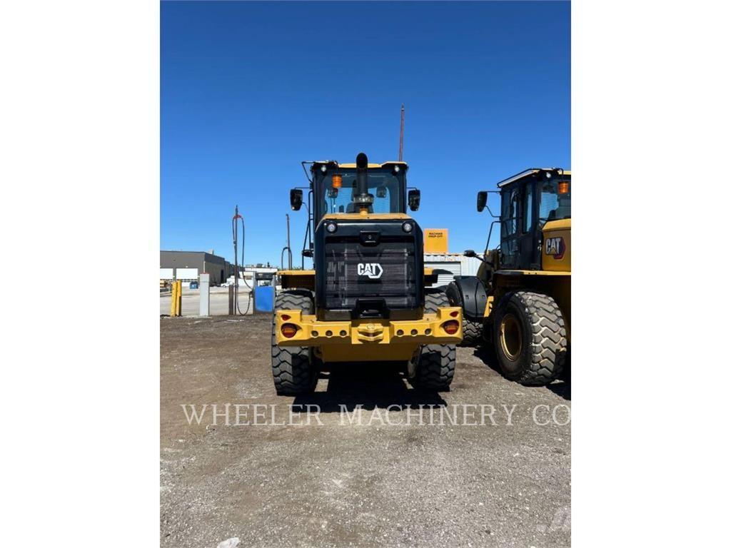 CAT 926M QC 3V Wielladers