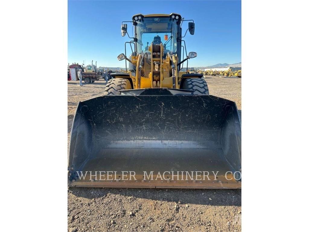 CAT 926M QC 3V Wielladers
