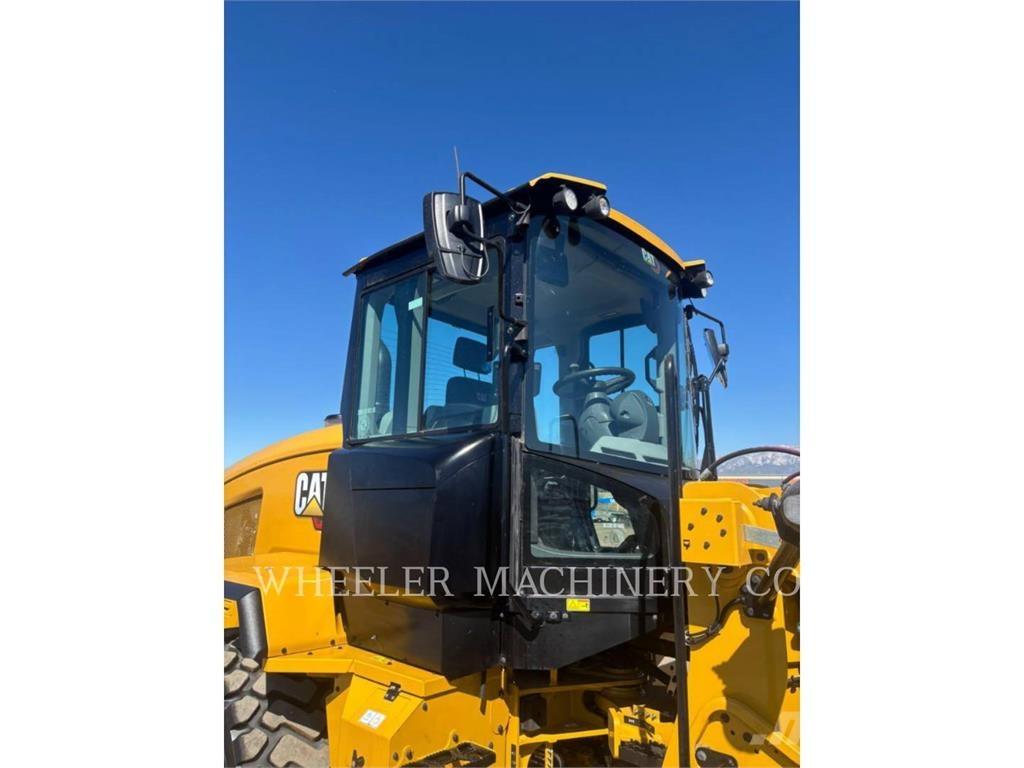 CAT 926M QC 3V Wielladers