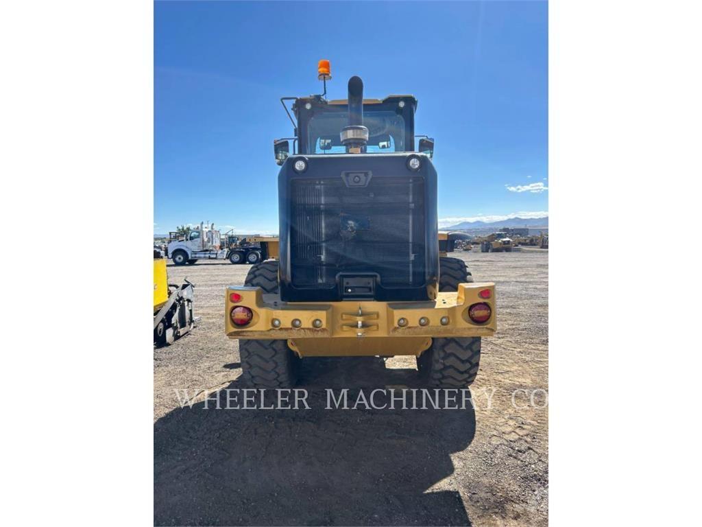 CAT 926M QC 3V Wielladers