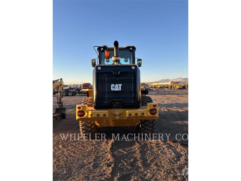 CAT 926M QC 3V Wielladers