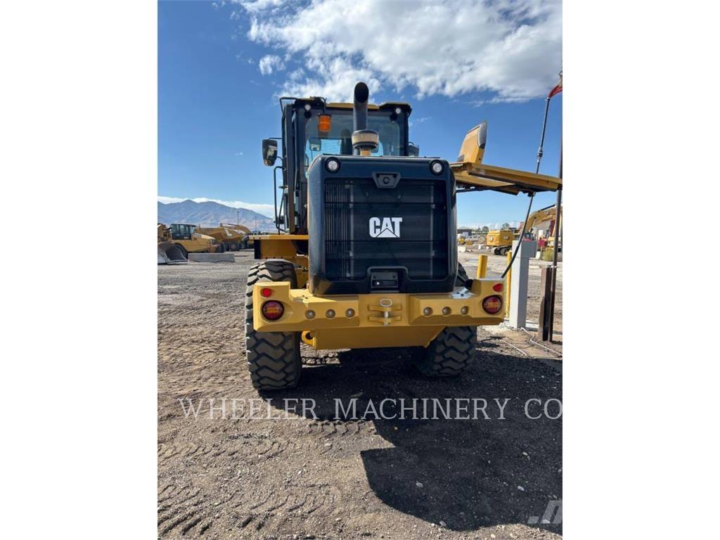 CAT 926M QC 3V Wielladers