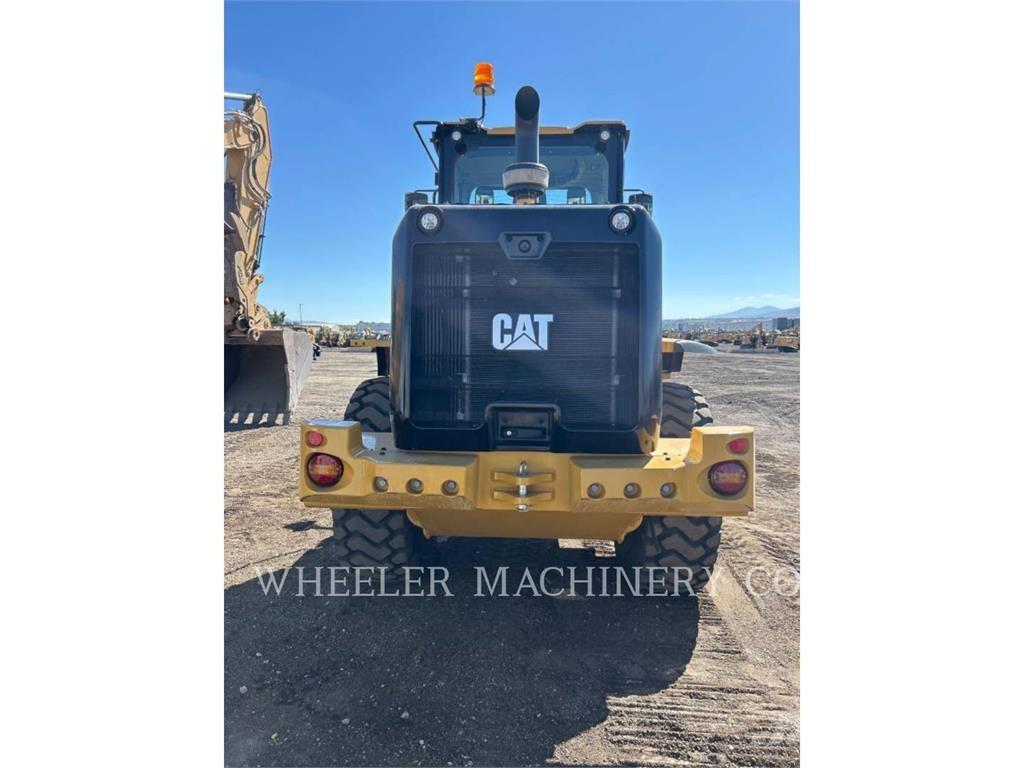 CAT 926M QC 3V Wielladers