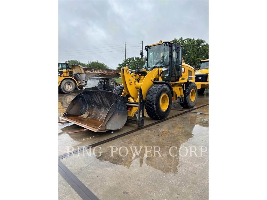 CAT 926MQC Wielladers