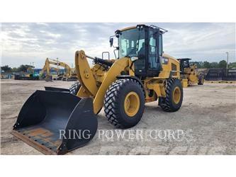 CAT 926MQC3V Wielladers