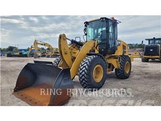 CAT 926MQC3V Wielladers