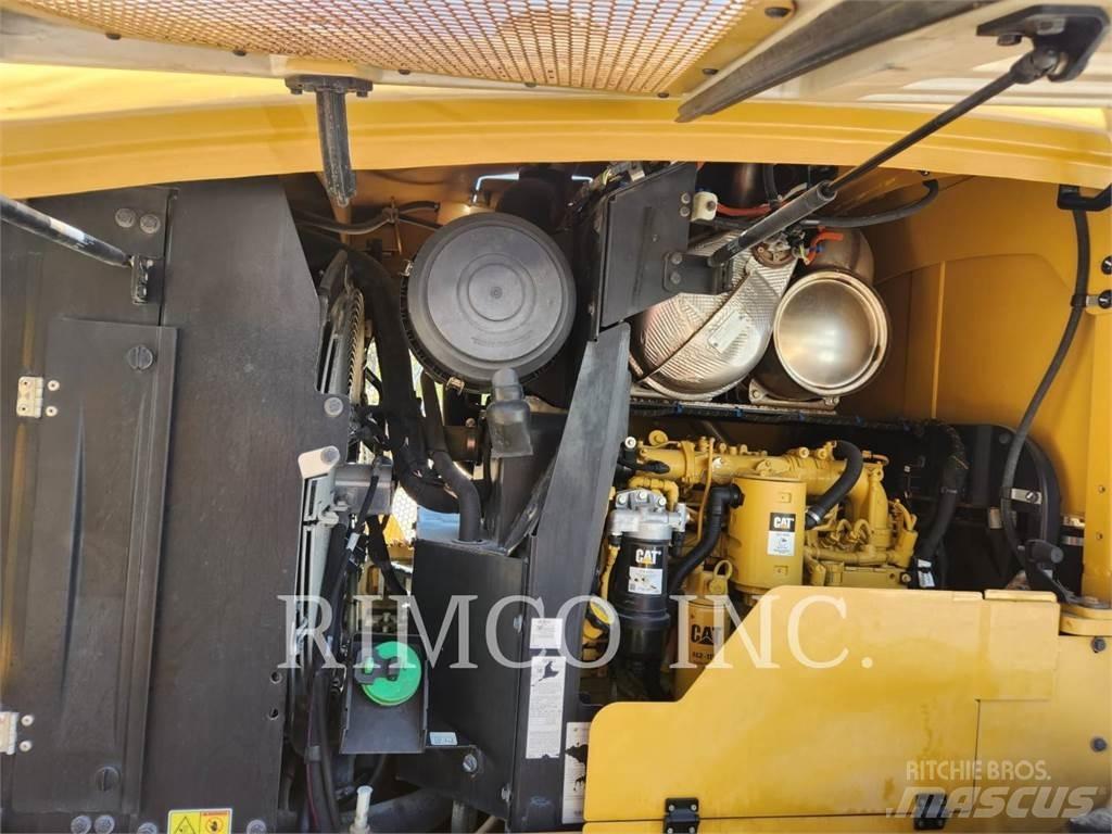 CAT 930 Wielladers