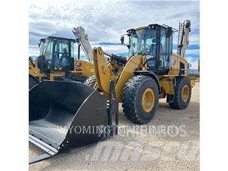 CAT 930 Wielladers