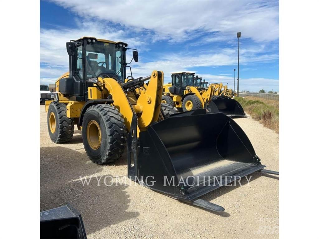 CAT 930 Wielladers