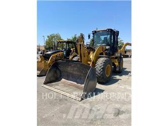 CAT 930 Wielladers
