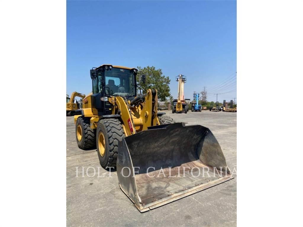 CAT 930 Wielladers