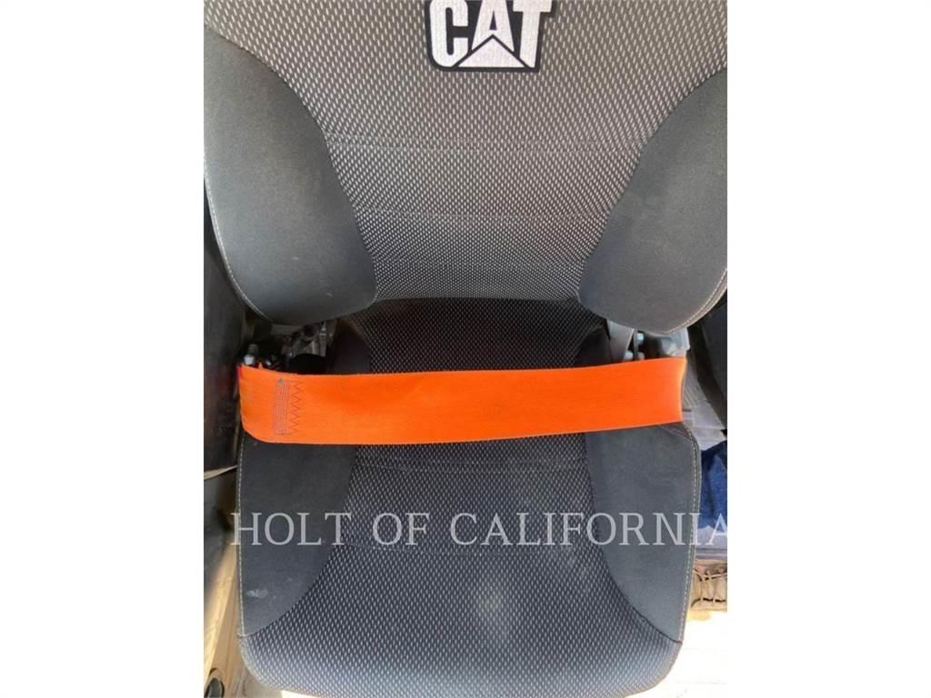 CAT 930 Wielladers