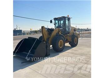 CAT 930 Wielladers