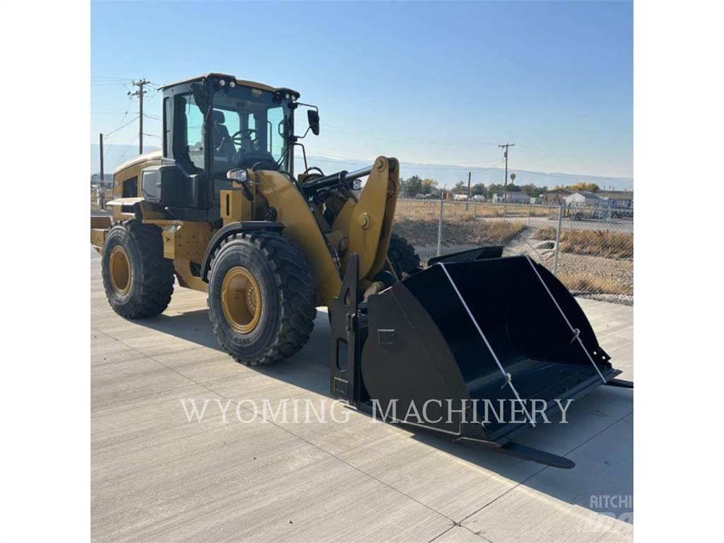 CAT 930 Wielladers