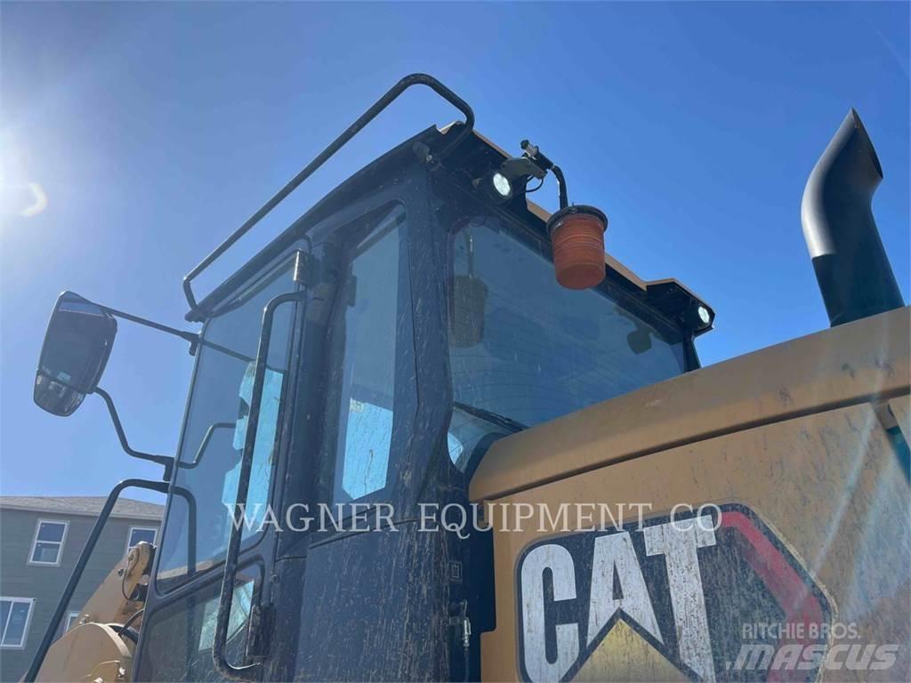 CAT 930 Wielladers