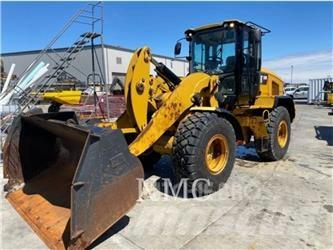 CAT 930K Wielladers