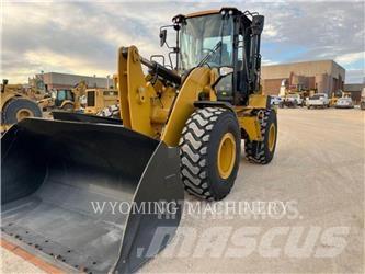 CAT 930M Wielladers