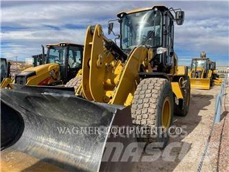 CAT 930M Wielladers