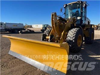 CAT 930M Wielladers