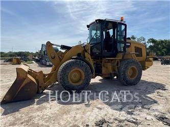 CAT 930M Wielladers