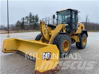 CAT 930M Wielladers