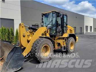 CAT 930M Wielladers