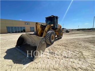 CAT 930M Wielladers