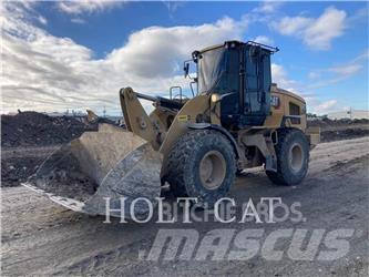 CAT 930M Wielladers