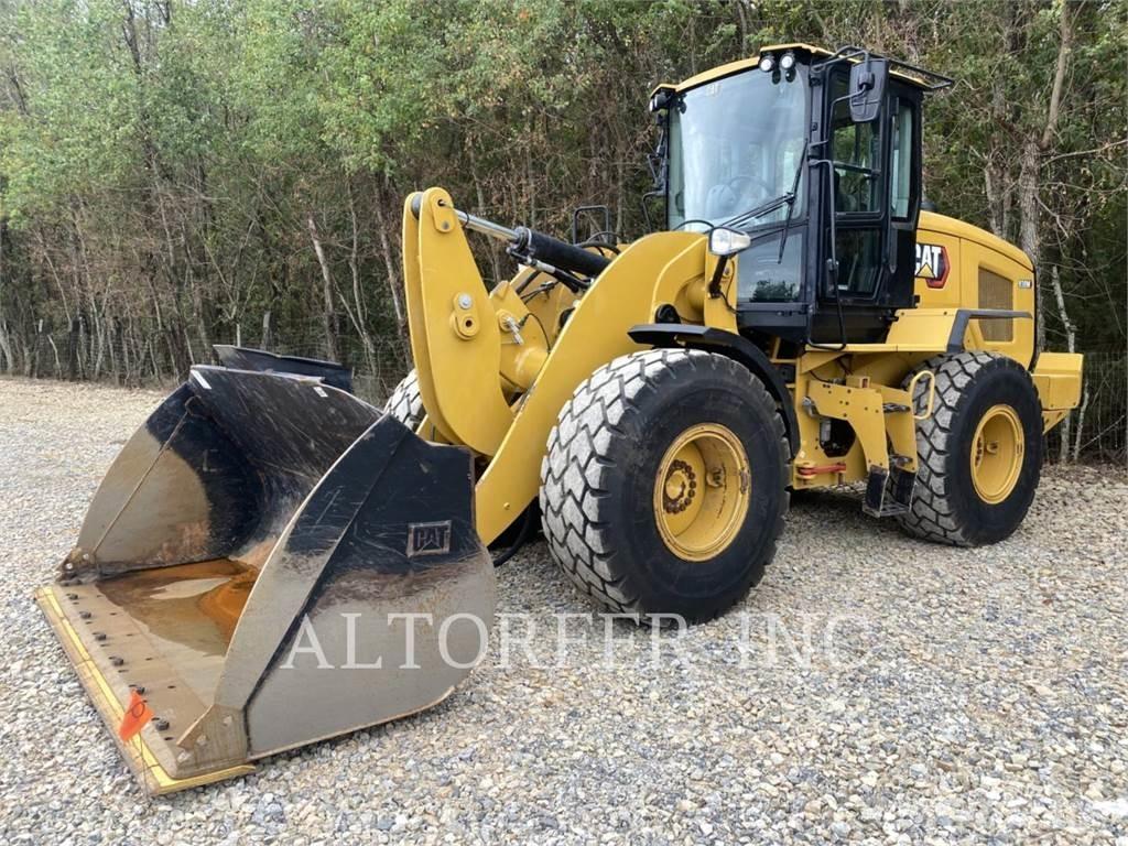 CAT 930M Rupsdozers