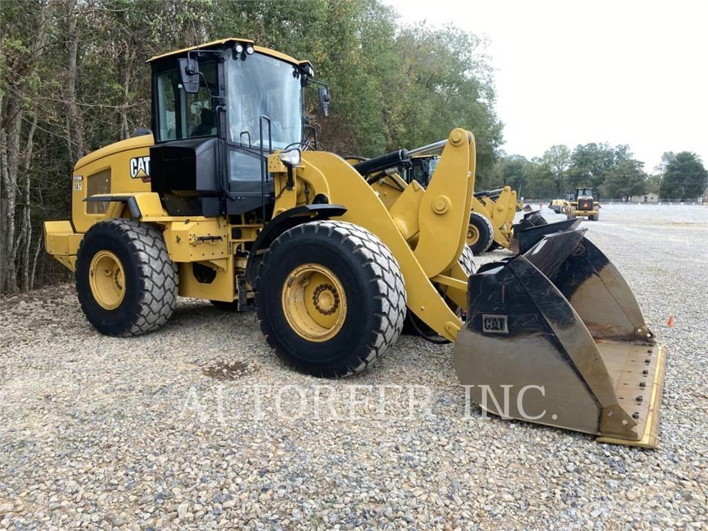 CAT 930M Rupsdozers