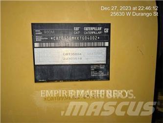 CAT 930M FC Wielladers