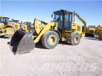 CAT 930M FC Wielladers
