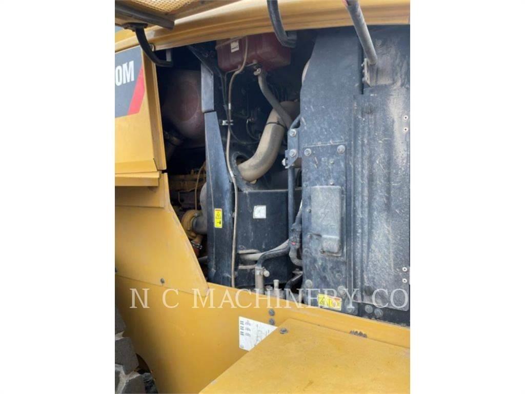 CAT 930MHL Wielladers