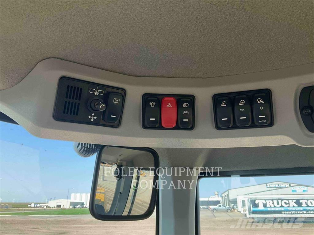 CAT 930MHLAH Wielladers