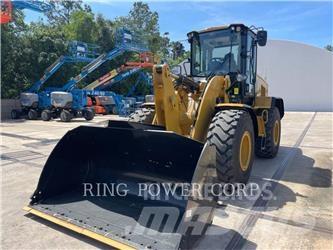 CAT 930MQC Wielladers