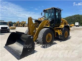 CAT 930MQC3V Wielladers